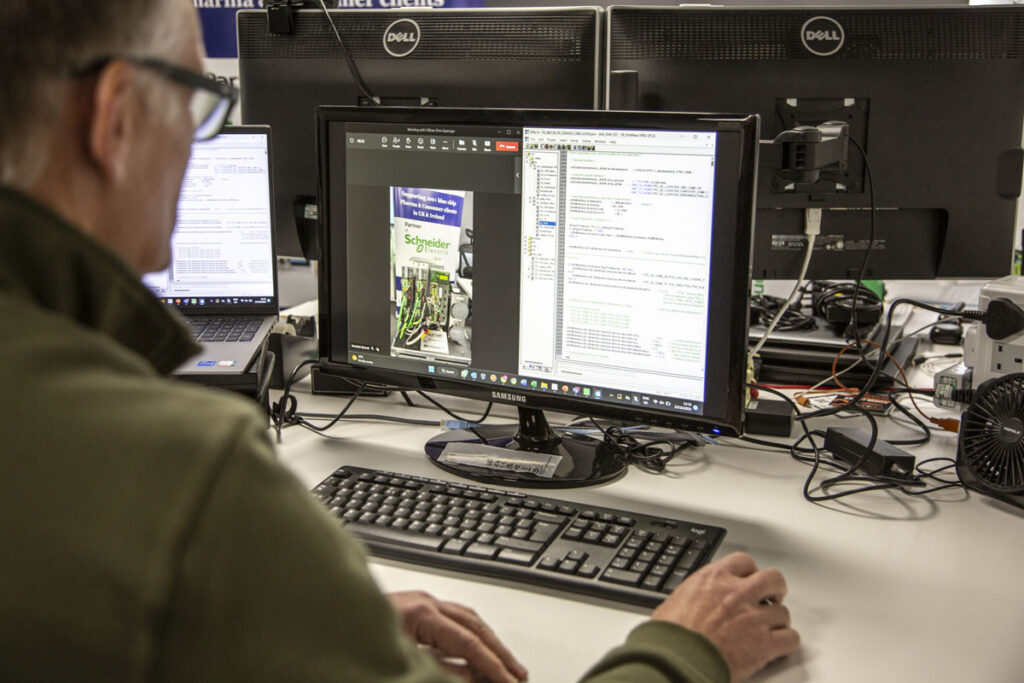 online training